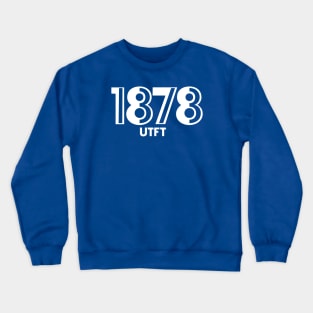 1878 Crewneck Sweatshirt